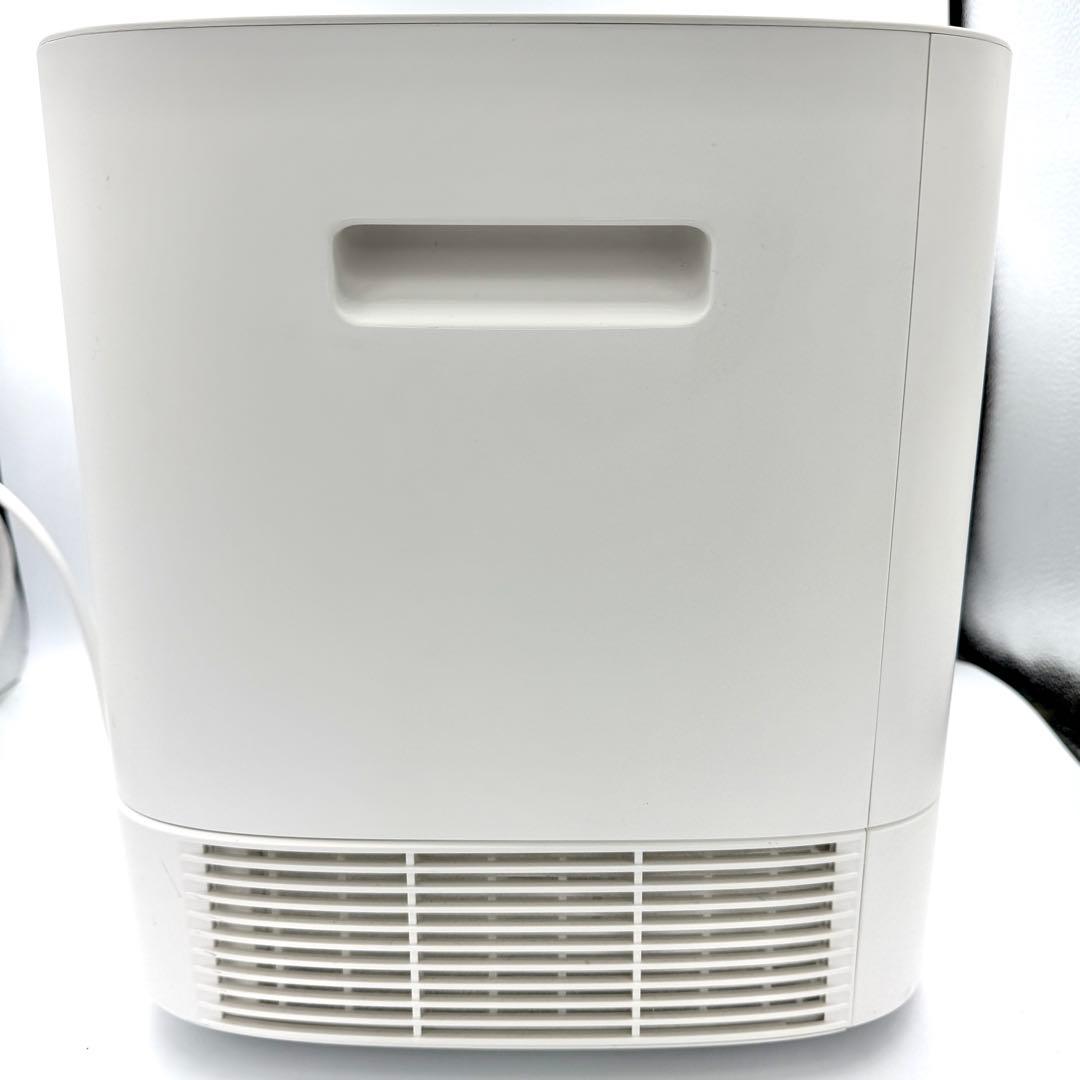 【美品】SHARP CV-P60-W 除湿機 衣類乾燥機 コンパクトタイプ