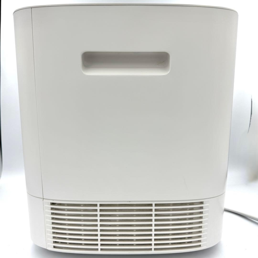 【美品】SHARP CV-P60-W 除湿機 衣類乾燥機 コンパクトタイプ