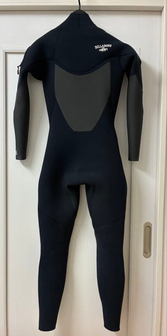 BILLABONG SUPER SEMIDRY LIGHT 5×3mm L