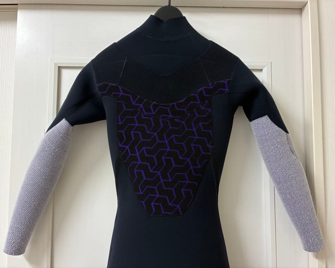 BILLABONG SUPER SEMIDRY LIGHT 5×3mm L