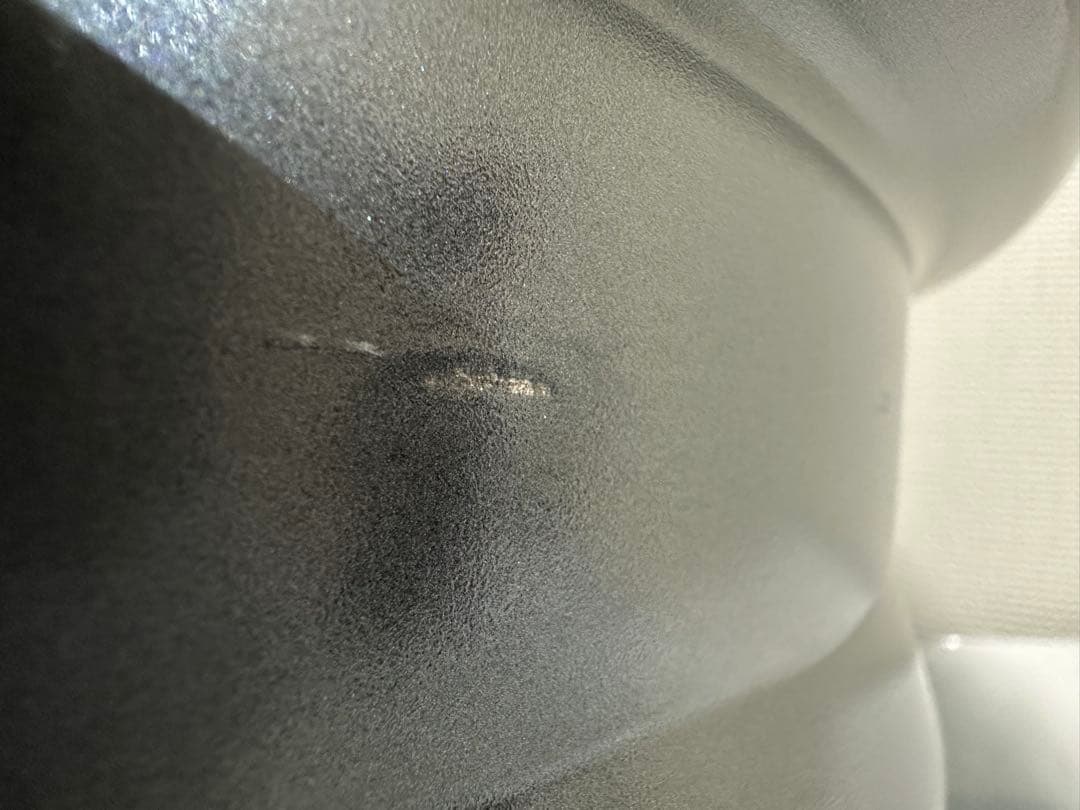 【4本購入必須】アルファロメオジュリエッタ18インチ純正アルミホイール(4/4)