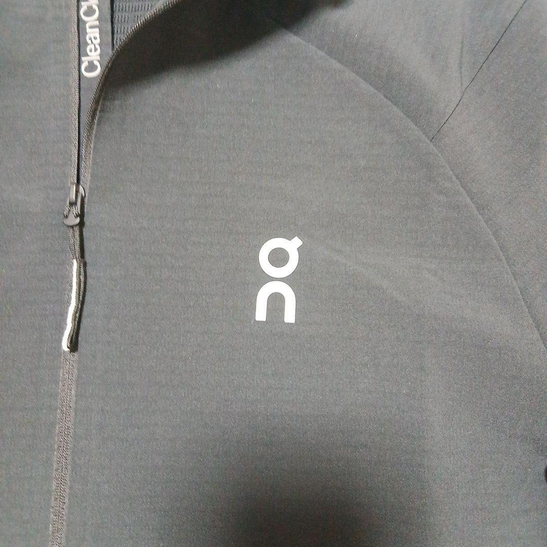 オン On ペースフーディー Pace Hoodie ランニング ジャケット