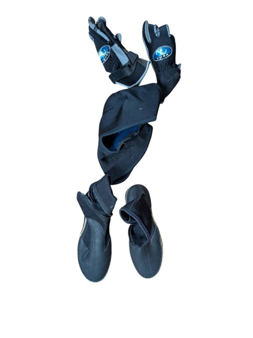 ダイビングスーツ