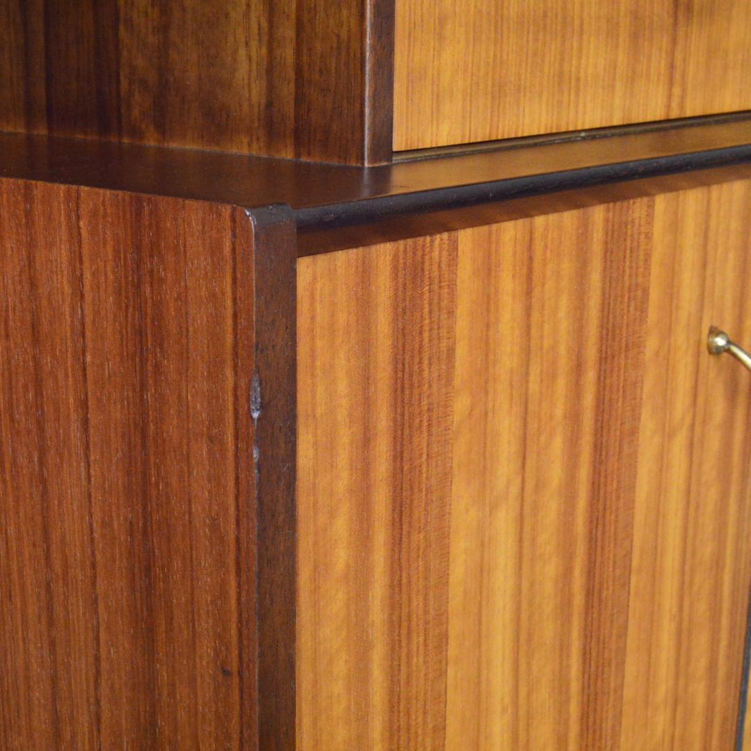 G-PLAN ヴィンテージ Tola&Black サイドボード トーラ＆ブラック