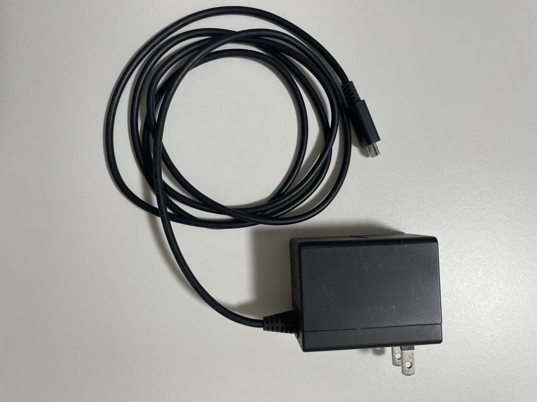 Nintendo Switch Lite ブルー 本体 箱 付属品有り