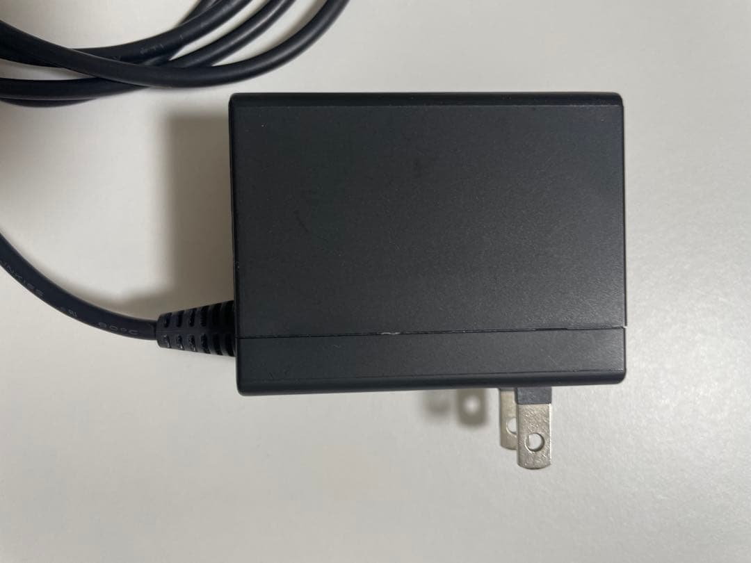 Nintendo Switch Lite ブルー 本体 箱 付属品有り