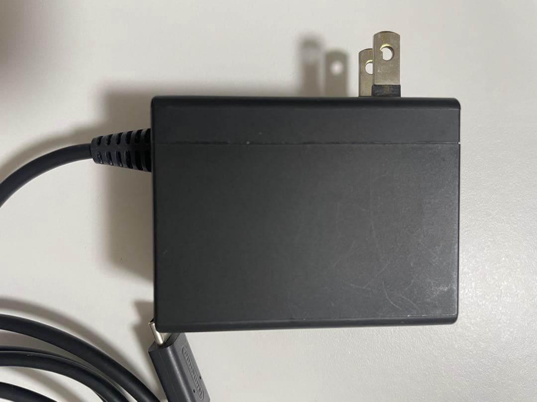 Nintendo Switch Lite ブルー 本体 箱 付属品有り