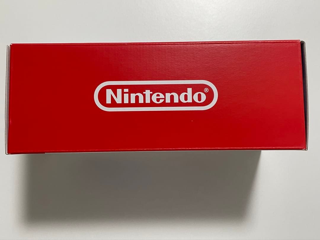 Nintendo Switch Lite ブルー 本体 箱 付属品有り