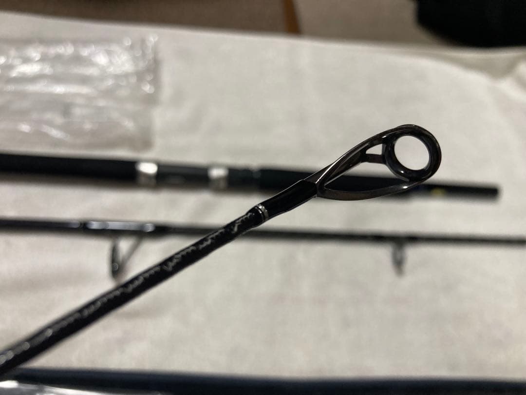 kaguya21Grappler Type C S82H