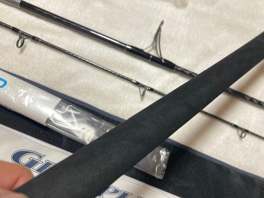 kaguya21Grappler Type C S82H