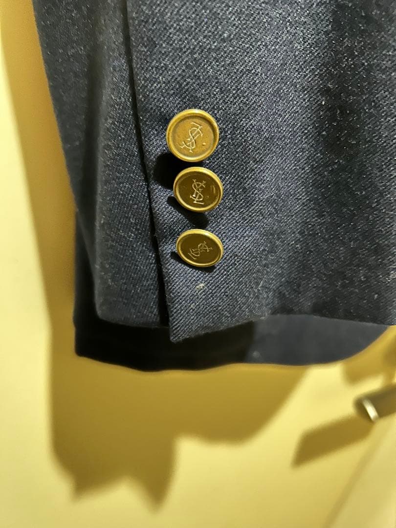 イ*キ様 【MADE in France 】Yves Saint Laurent