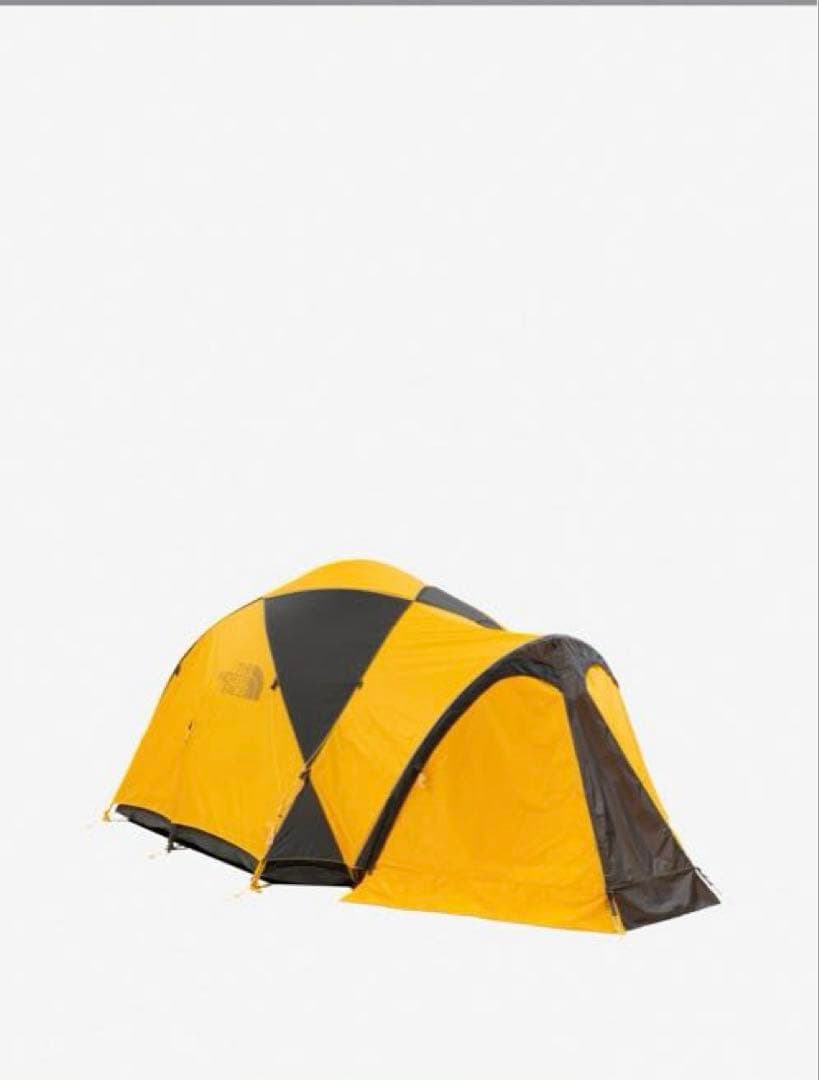 THE NORTH FACE バスティオン4【新品】