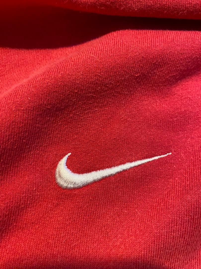 ナイキ　アーセナル　スウェットパーカー