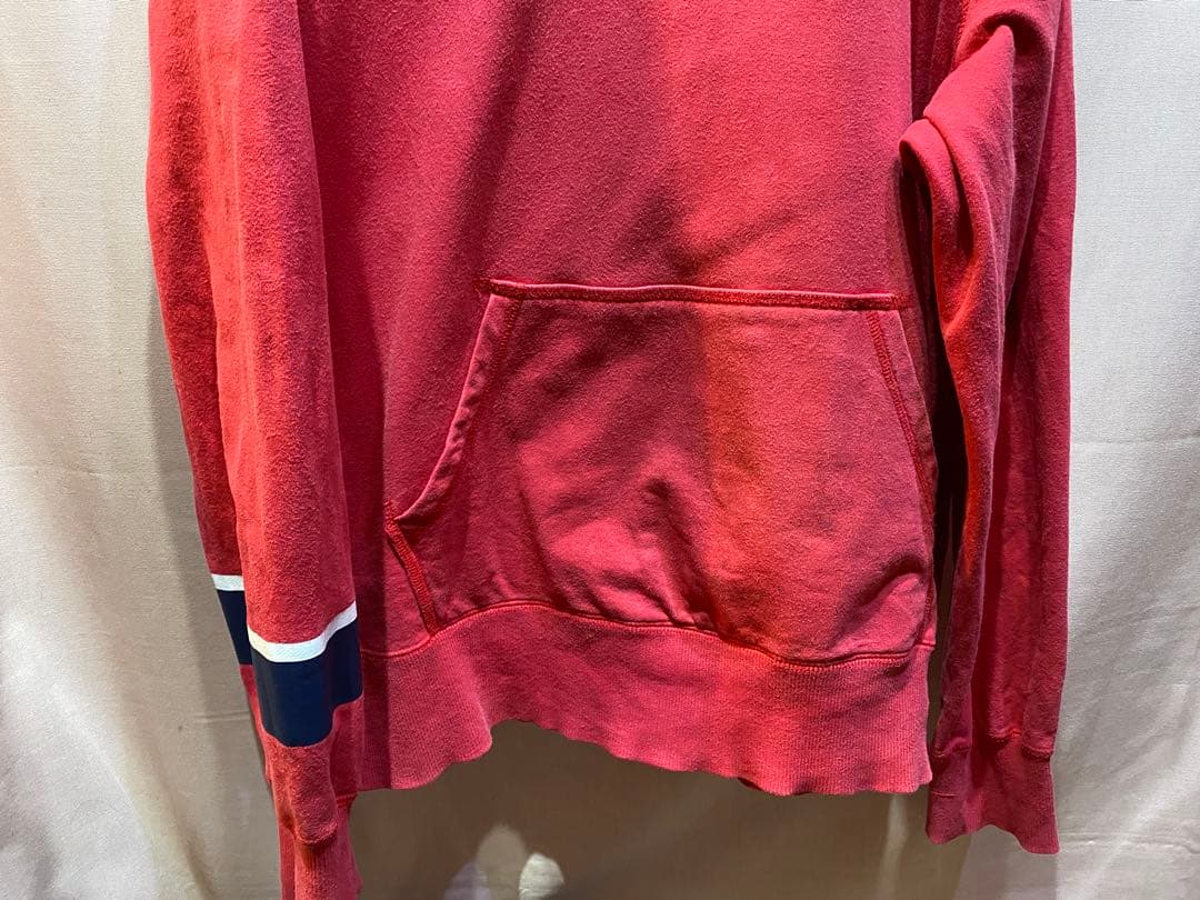 ナイキ　アーセナル　スウェットパーカー