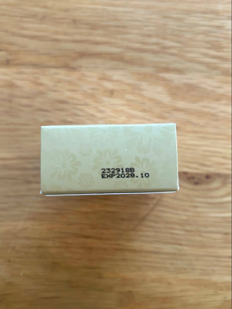 【正規品・新品・未使用】doTERRA ジャスミン エッセンシャルオイル 5ml