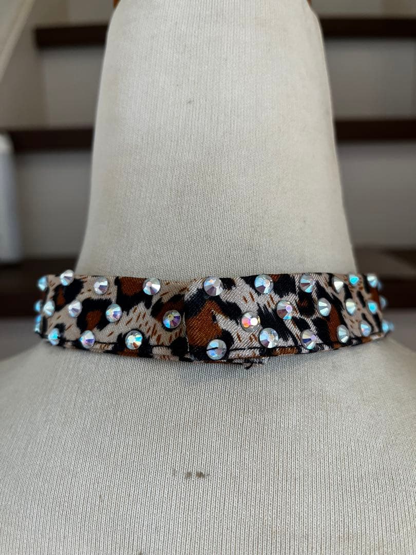 ラテンダンス正装ドレス　Mサイズ