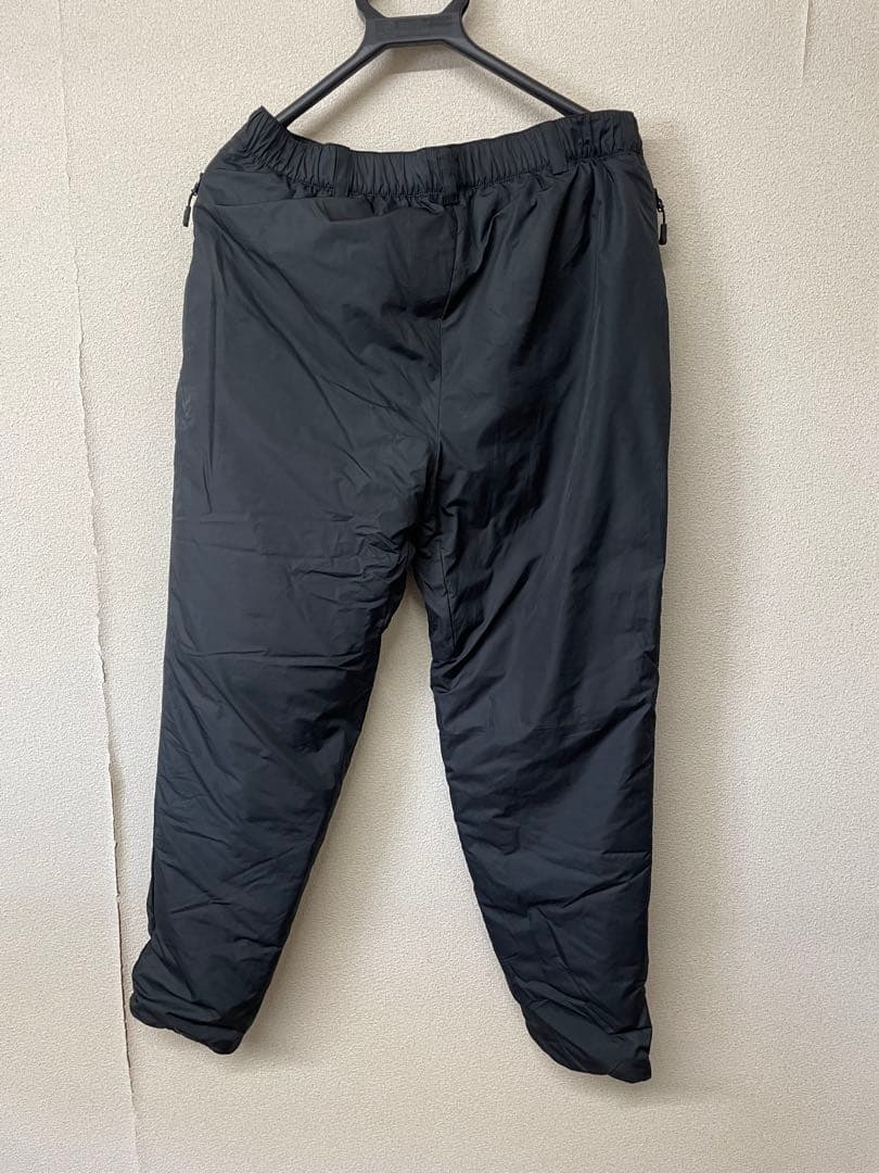 サンライン サーモライト防寒インナースーツ 　SUW-01401 Lサイズ