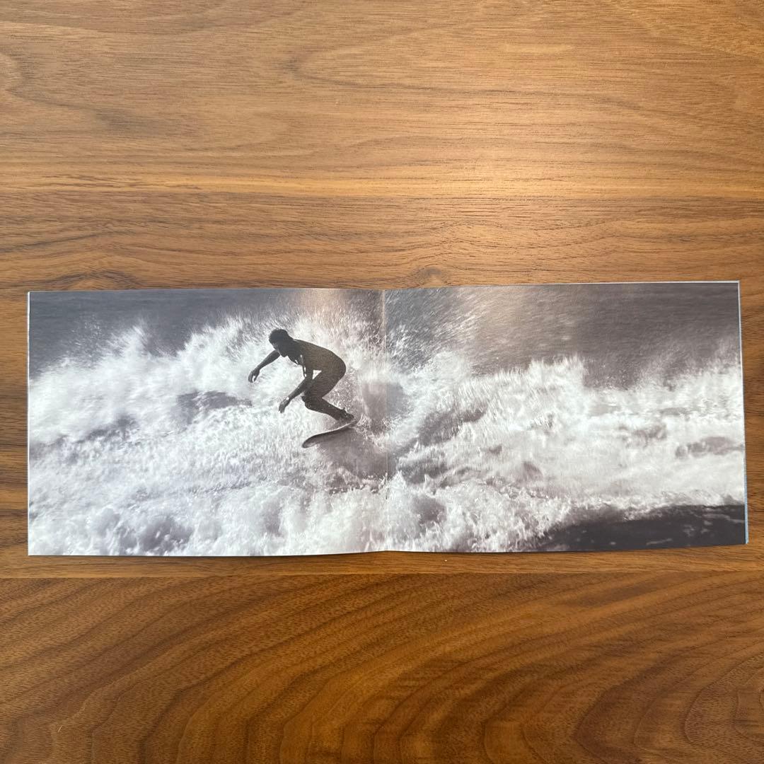 海から見たニッポン/坂口憲二の日本列島サーフィン紀行 (3編フルセット)