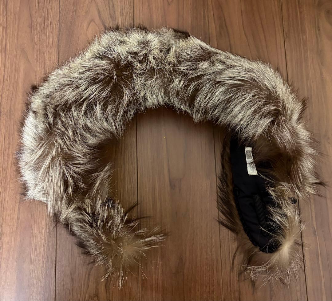 【最高級】RUSSIAN SABLE (毛皮　ショール) ※小さいショール付き