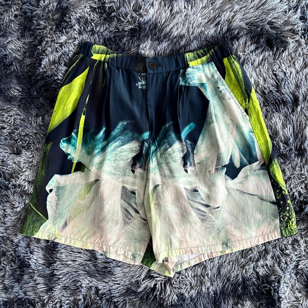 TAAKK シルクショーツ サイズ１