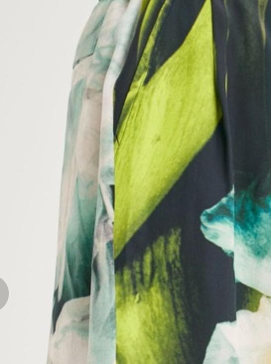 TAAKK シルクショーツ サイズ１