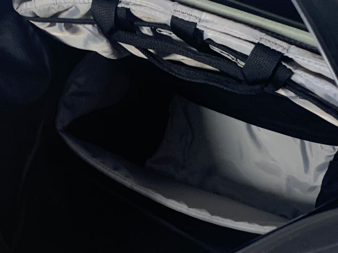 ORTLIEB バイクショッパー&コミューターインサート