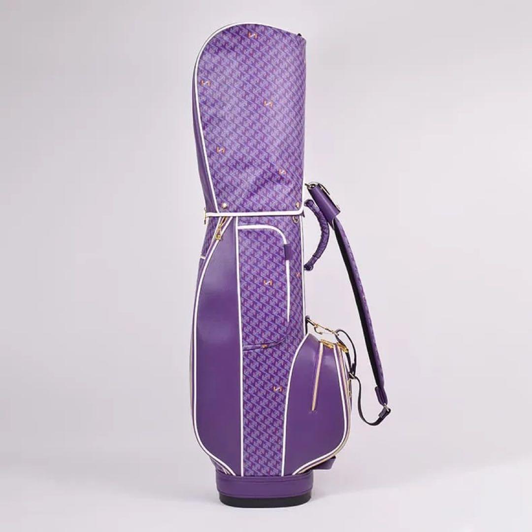 ラリーナNo3.ロイヤルパープル