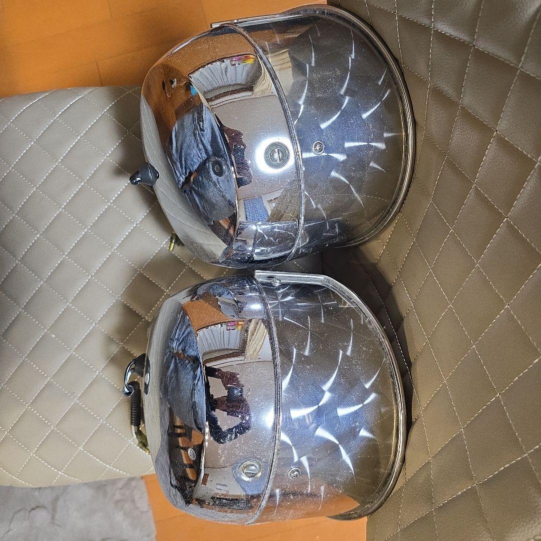 たまきち　IPF製フォグランプ