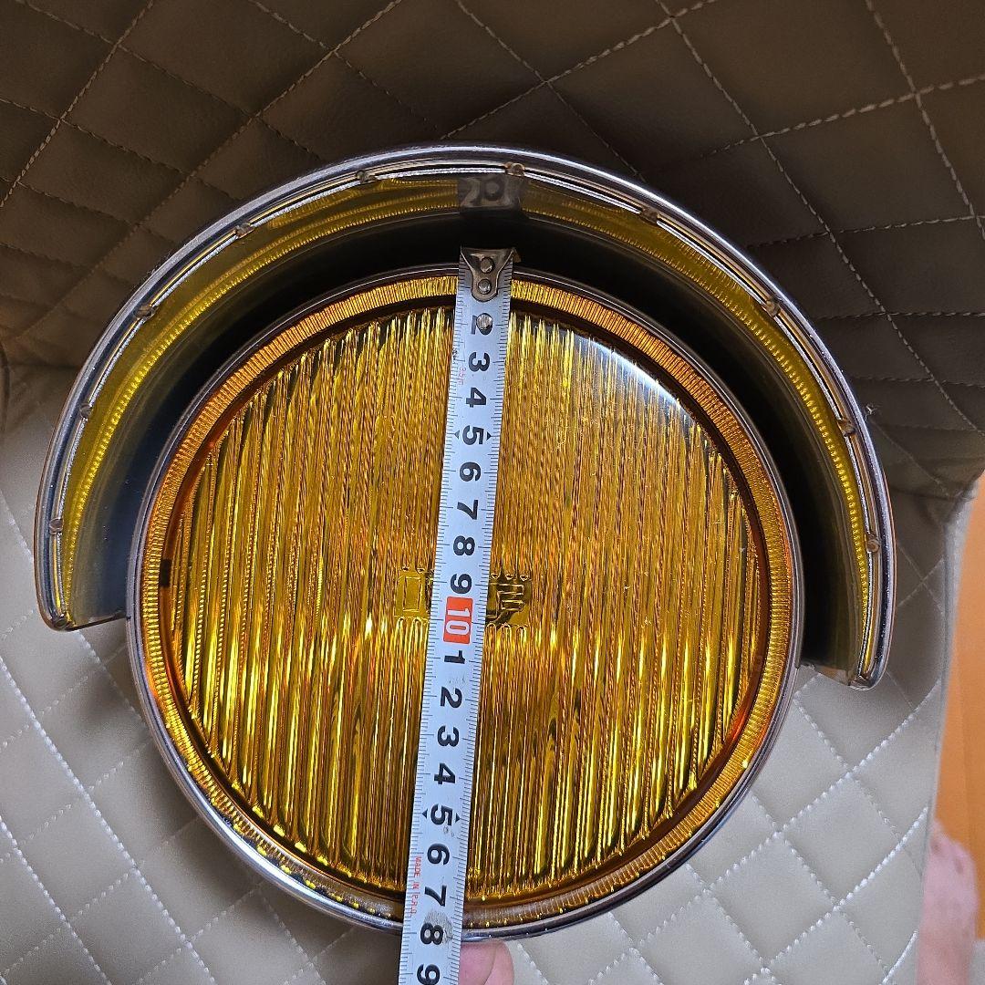 たまきち　IPF製フォグランプ