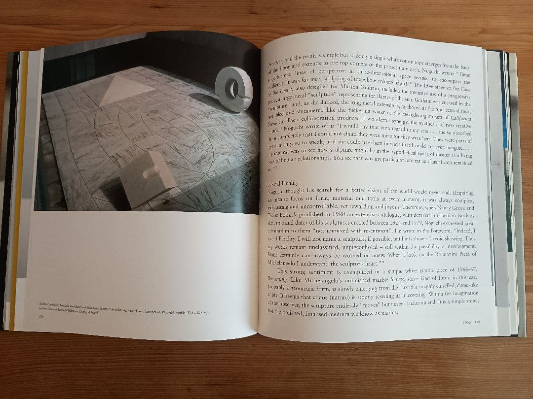 イサムノグチ Isamu Noguchi - Sculptural Design