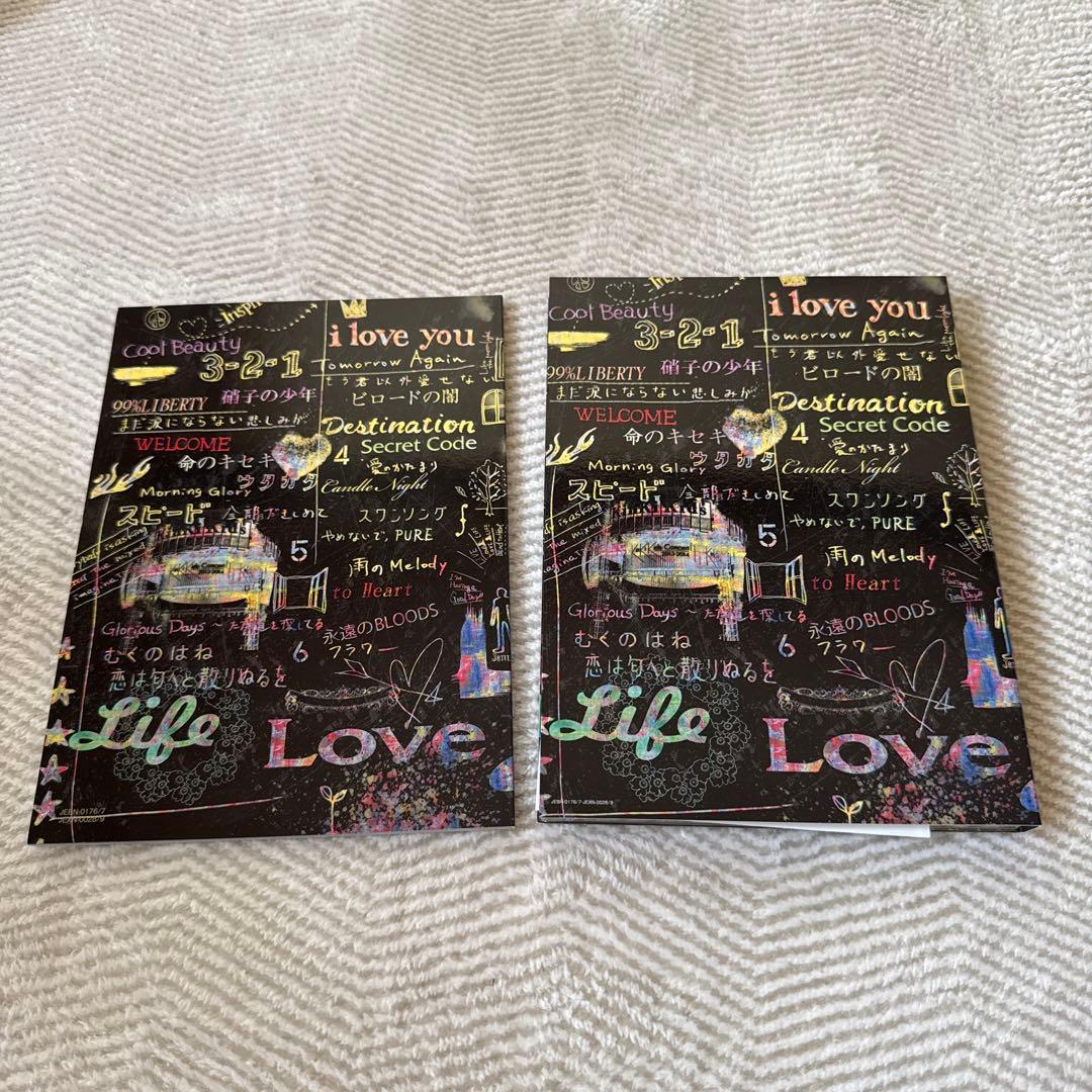 初回盤✨KinKi Kids Concert 2013-2014 「L」DVD