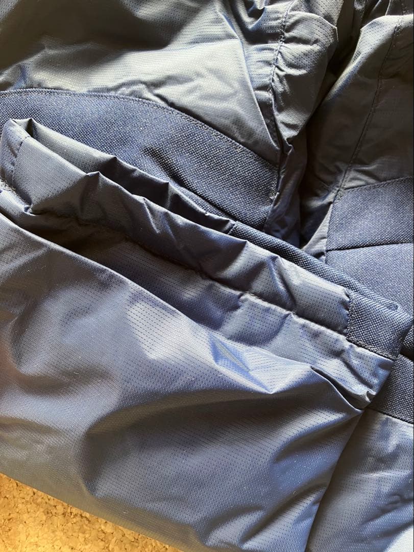 コロンビア/キッズ バガセット/上下セット/中わた入りスノーウェア/スキーウェア