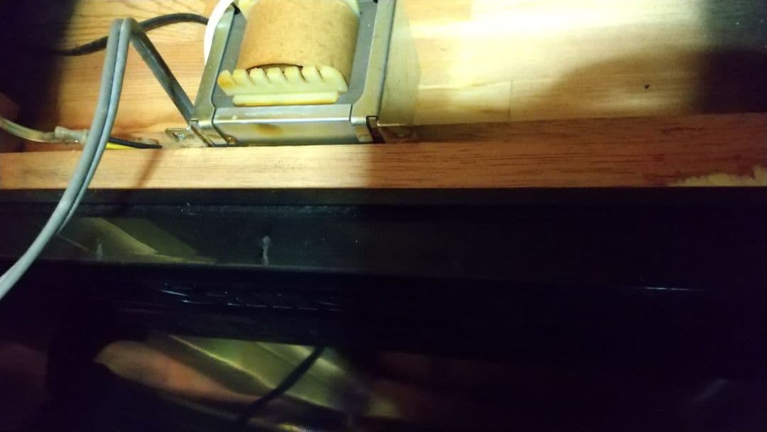 CR牙狼～陰我消滅の日～ZZ パチンコ実機 ガロ 激レア 匿名配送 送料込み