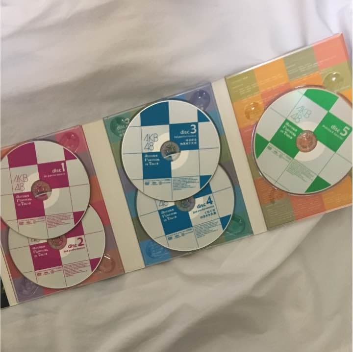 AKB48東京秋祭り2010.10.9-10in葛西臨海公園