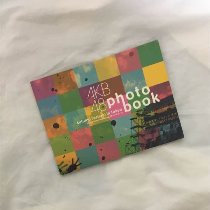 AKB48東京秋祭り2010.10.9-10in葛西臨海公園