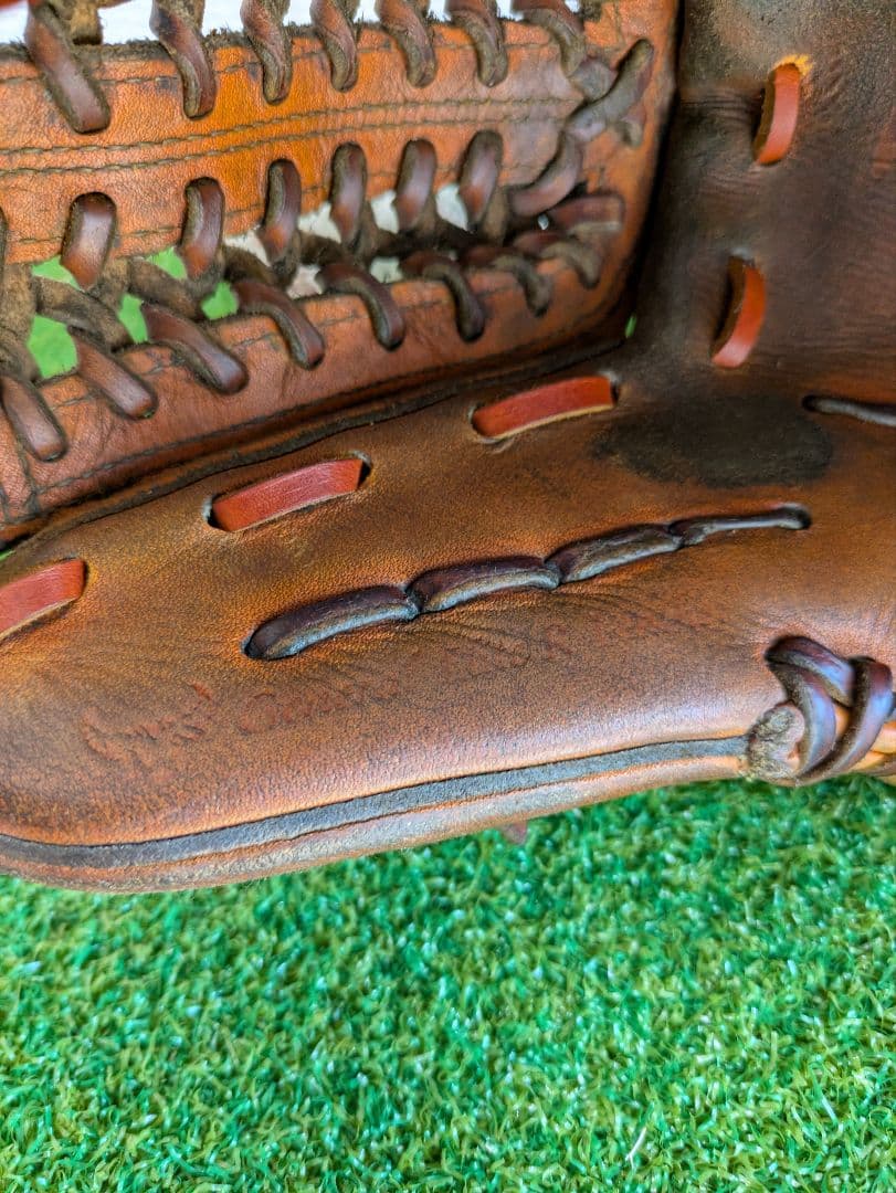 ☆即戦力ミズノプロ 硬式用　内野用　MizunoProフィンガーコアテクノロジー