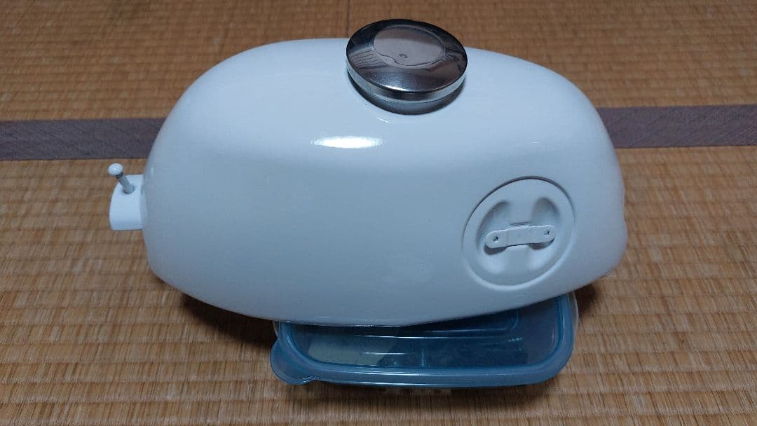 z50a.z50m ガソリンタンク