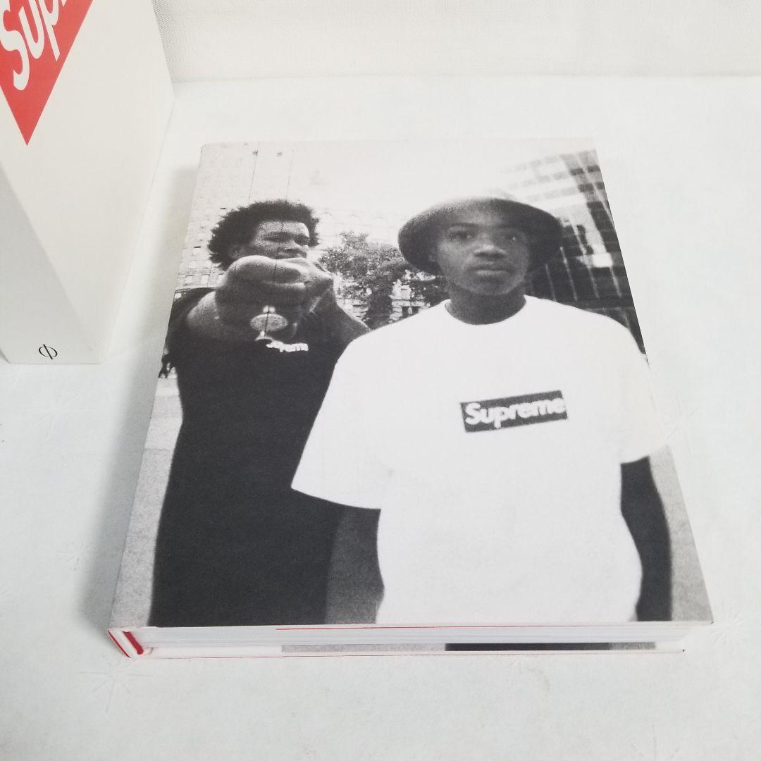 アート・デザイン・音楽 Supreme 19AW Priaidon Hardcover Book