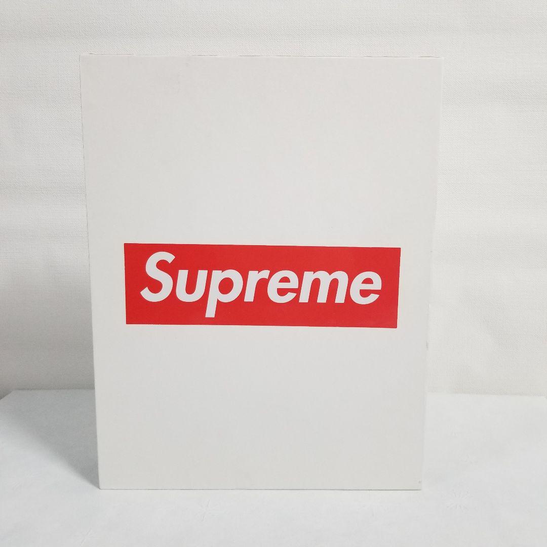 アート・デザイン・音楽 Supreme 19AW Priaidon Hardcover Book