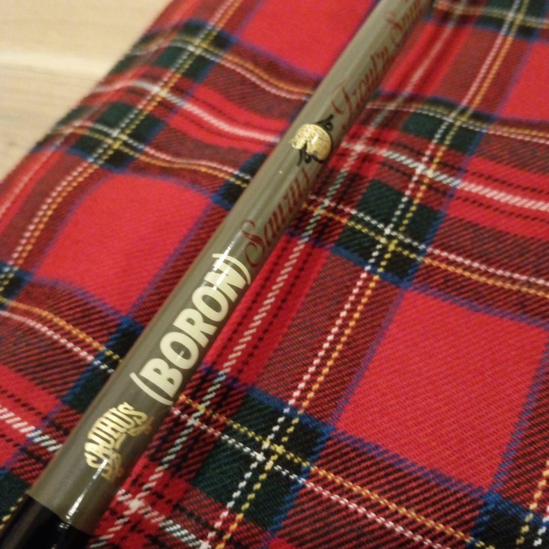 オールド　希少　SAURUS BORON TS86HS ユーイフェクツ 86HS