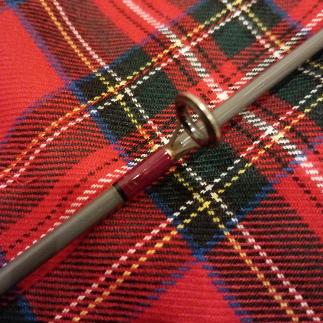 オールド　希少　SAURUS BORON TS86HS ユーイフェクツ 86HS