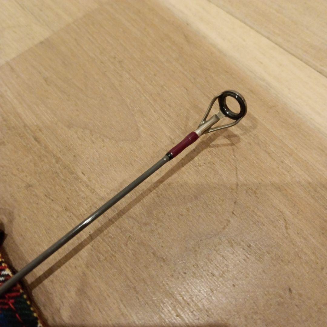 オールド　希少　SAURUS BORON TS86HS ユーイフェクツ 86HS