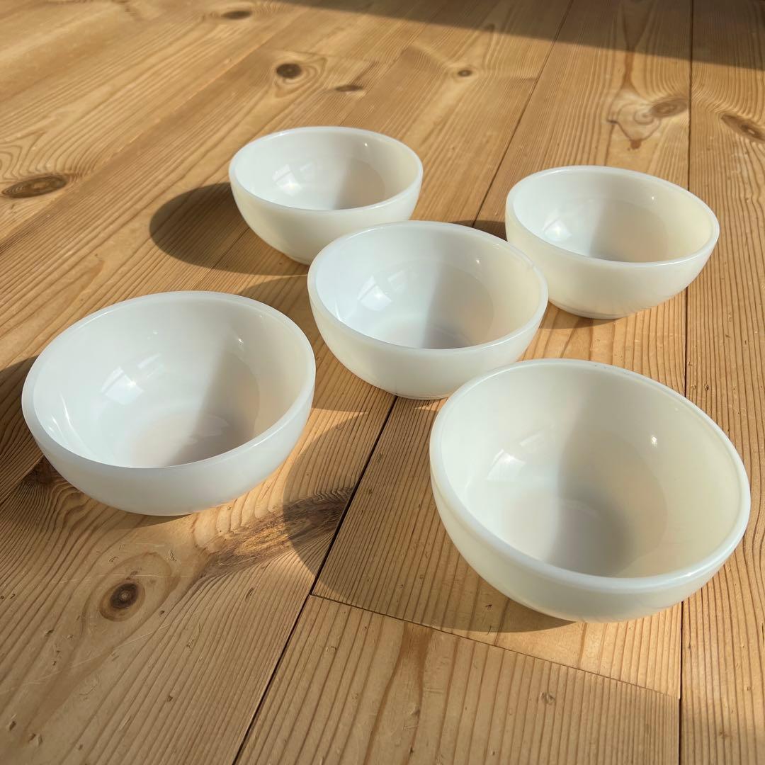 ★みらい★ ファイヤーキング　チリボウル　5個セット