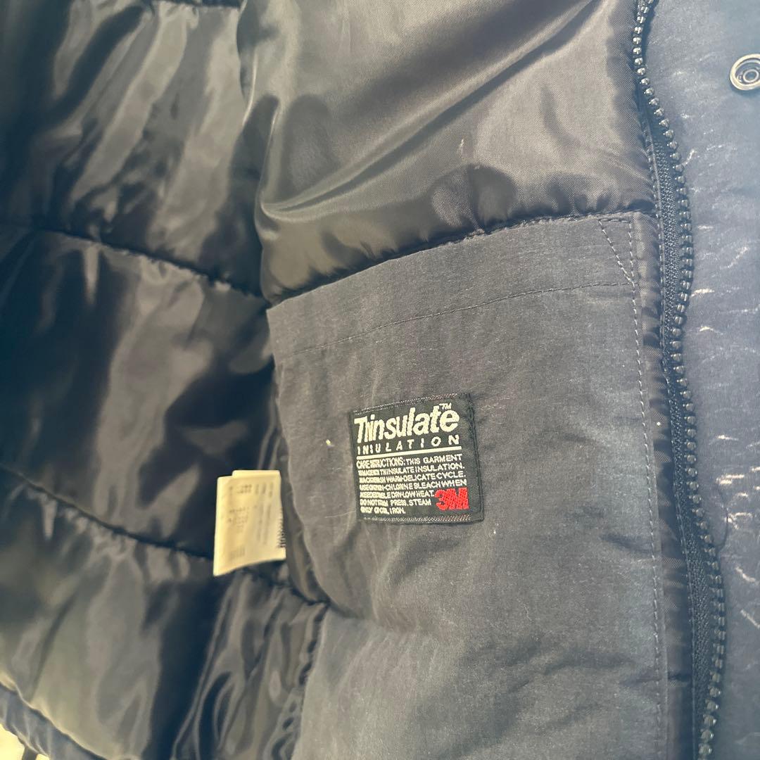 NEIGHBORHOODミリタリージャケット S