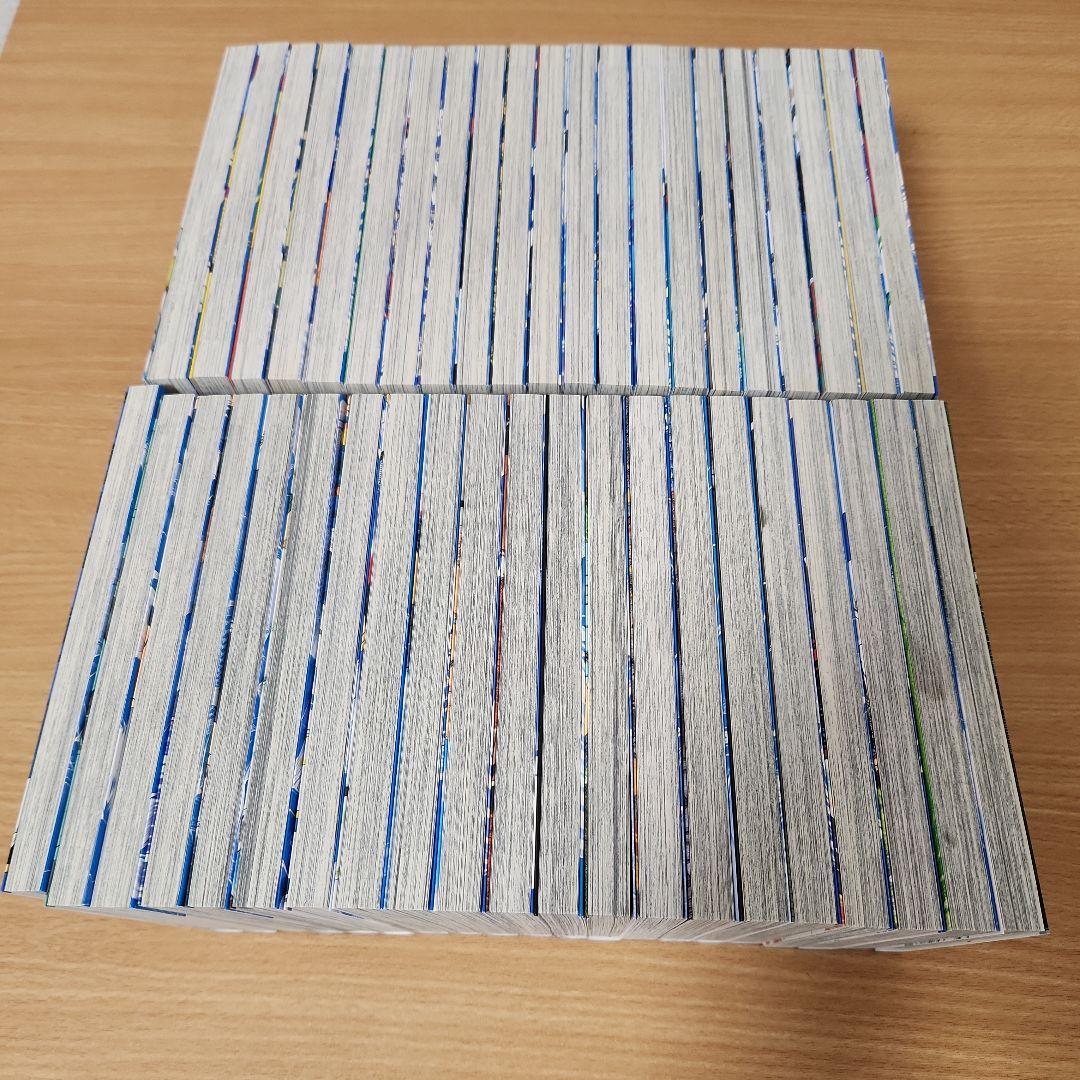 テニスの王子様　全巻セット　計87巻