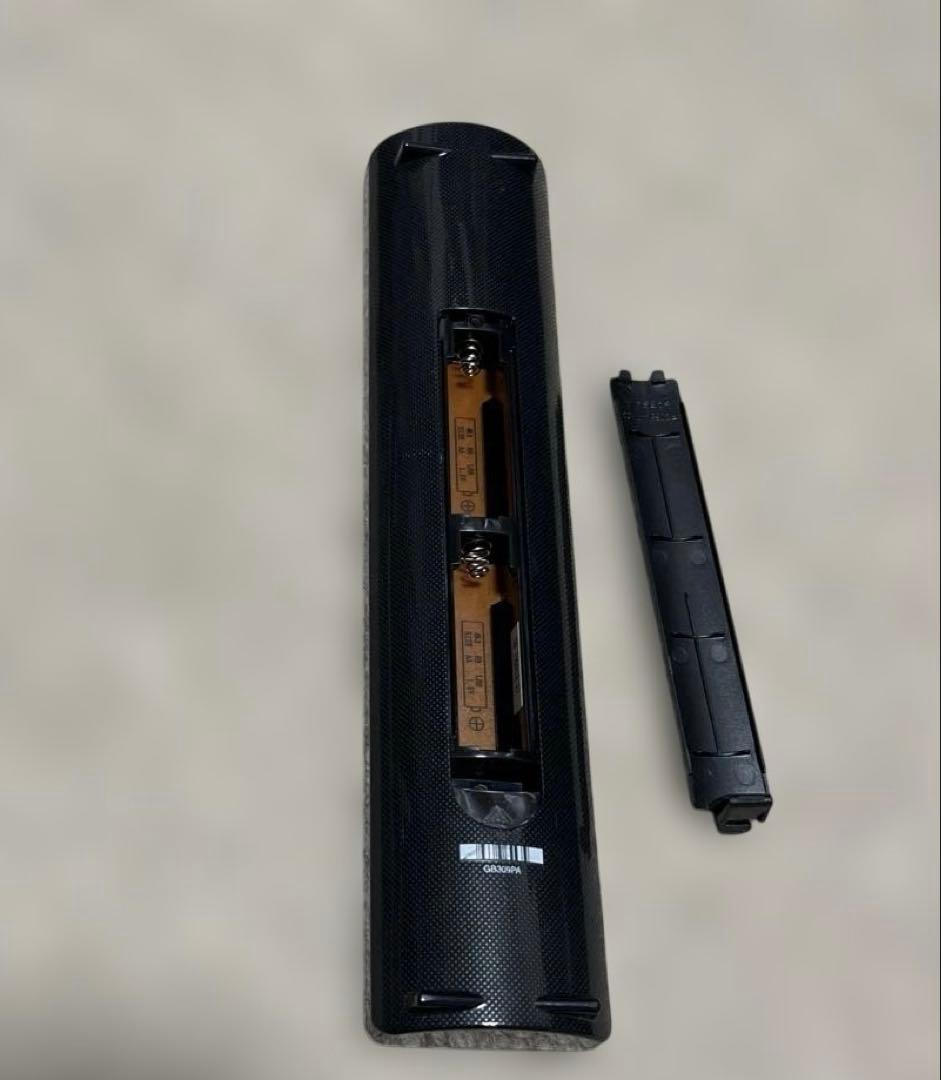 SHARP AQUOS 2B-C05BW1 ブルーレイレコーダー