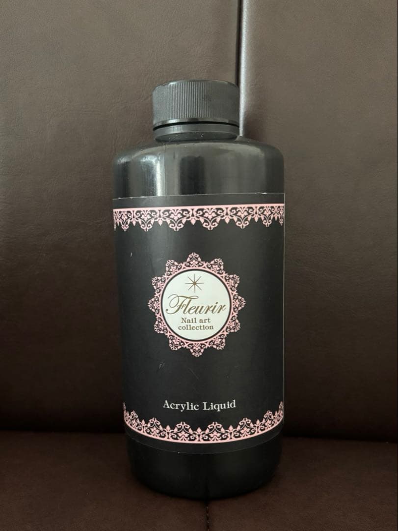 フルーリア　アクリルリキッド500ml