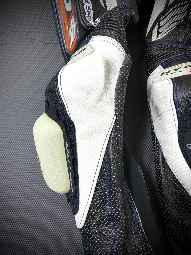 HYOD NEO SPORTS PRO LIBER D3O®