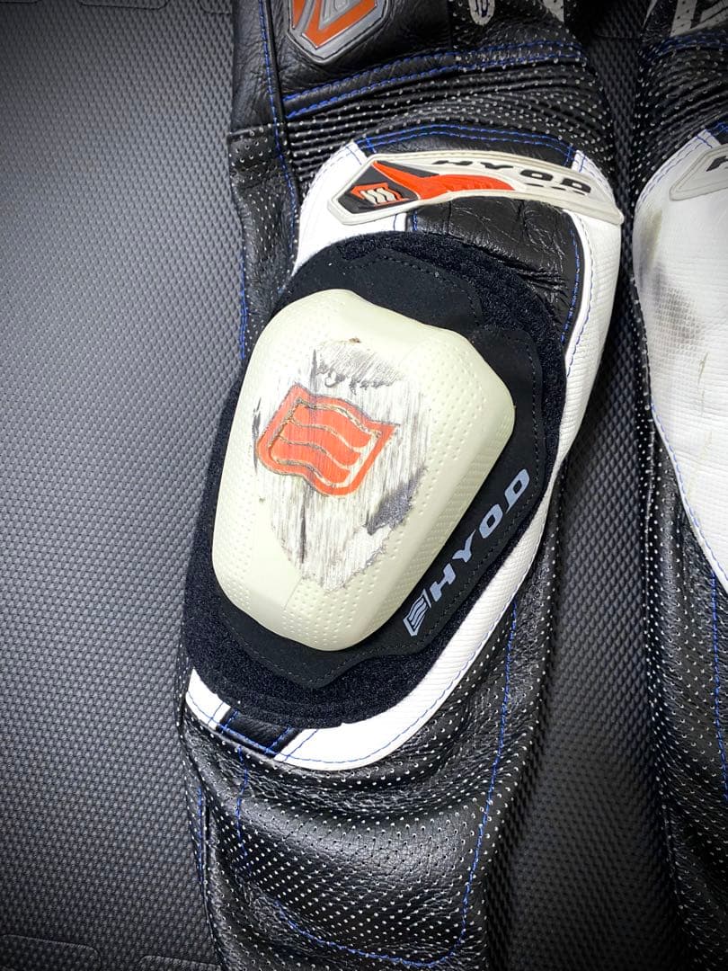 HYOD NEO SPORTS PRO LIBER D3O®