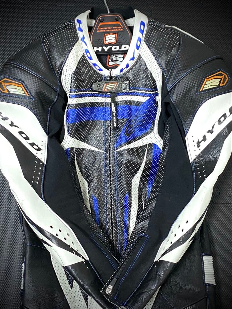 HYOD NEO SPORTS PRO LIBER D3O®